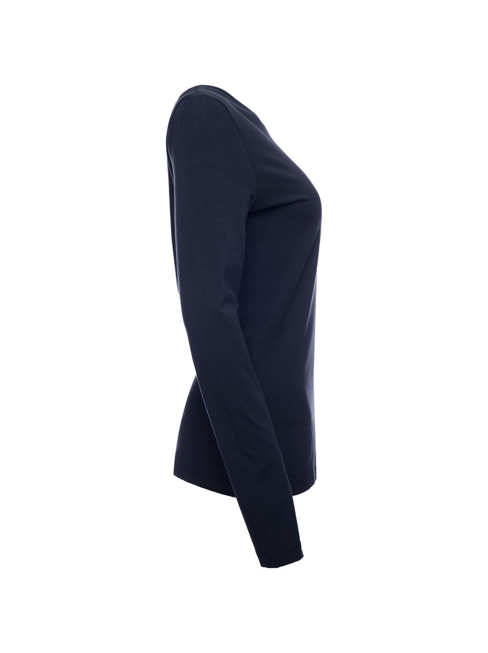 LOVE MOSCHINO Майка - чёрный