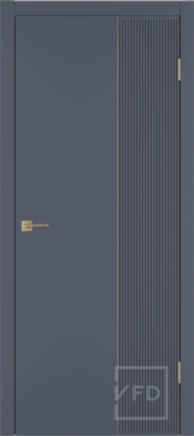 Linea VR 2 Graphite GM