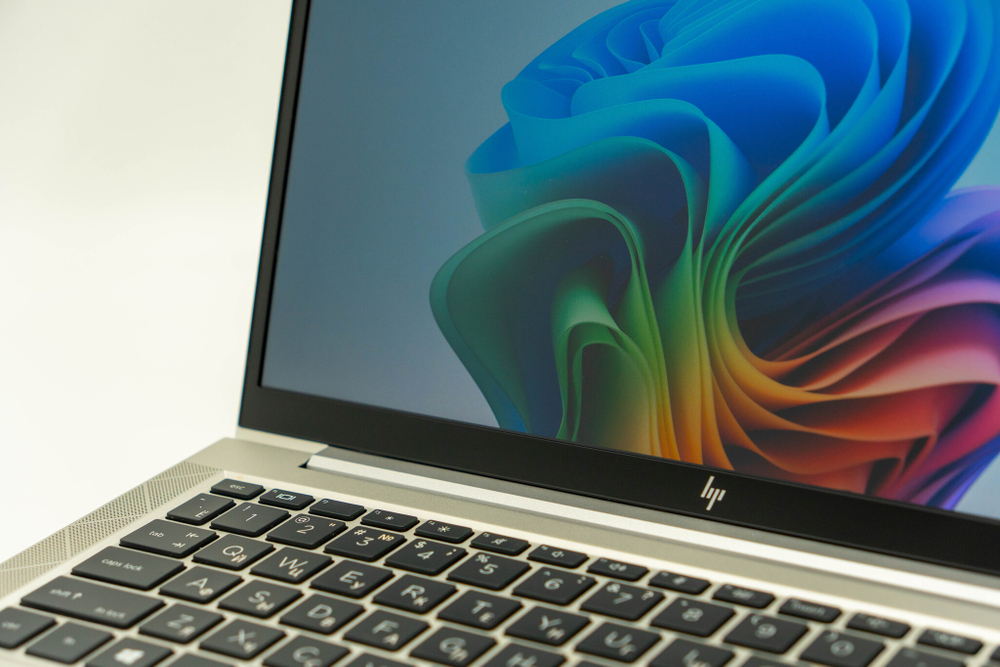 Ноутбук HP EliteBook 830 G7 ( i7-10610U )