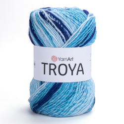 Troya YarnArt