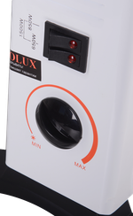 Конвектор Eurolux ОК-EU-1500C