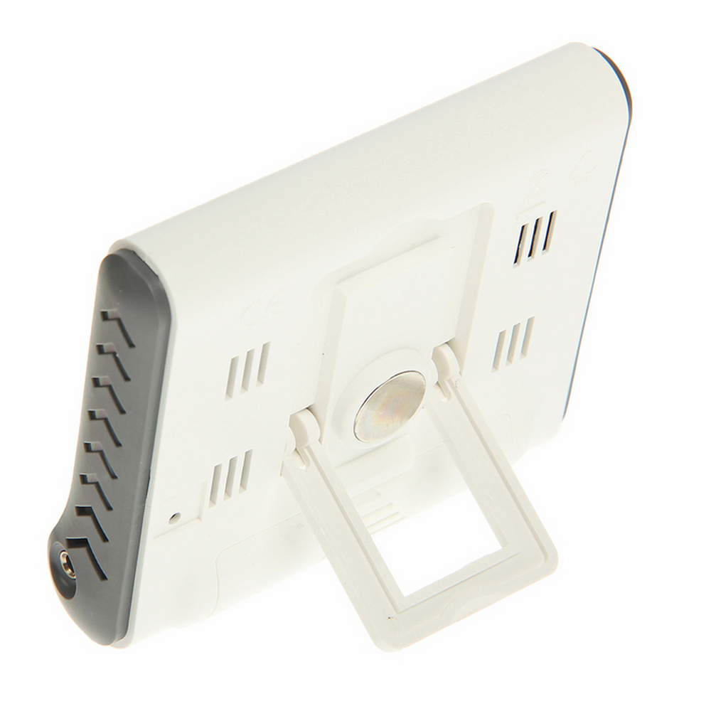 Термометр электронный с выносным датчиком IN/OUT KTj DC103