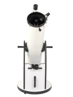 Телескоп Sky-Watcher Dob 8" (200/1200)