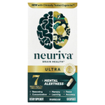Schiff, Neuriva® Brain Health, Ultra, 60 капсул