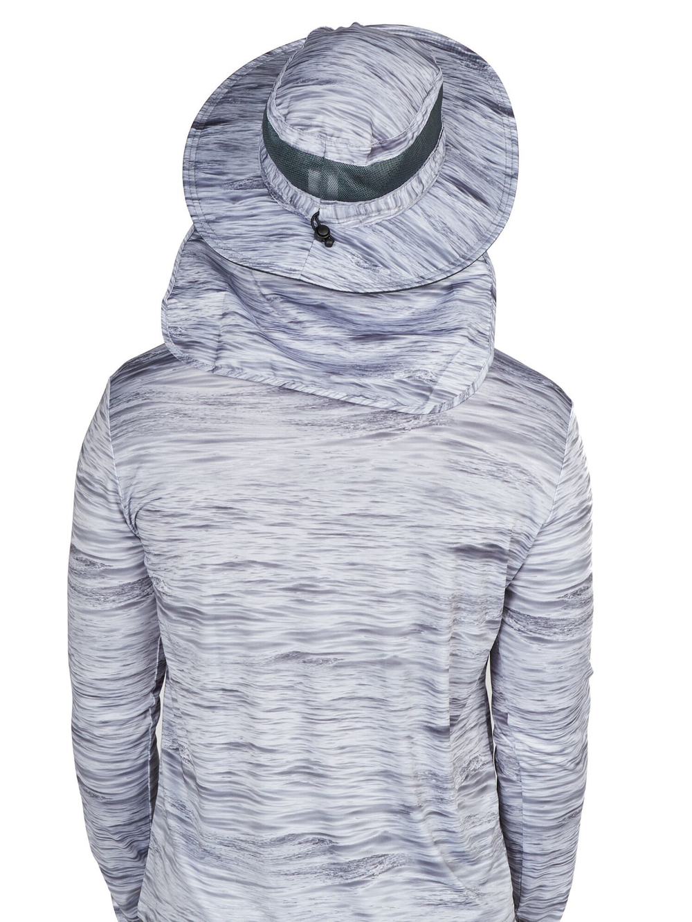 Шляпа Norfin SUN PRO SHADE HAT