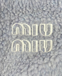 Куртка Miu Miu