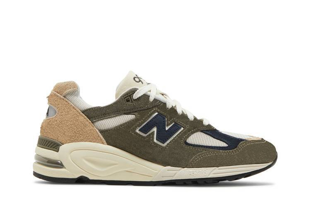 New Balance Nb 990 V2 Hyper Sneakers