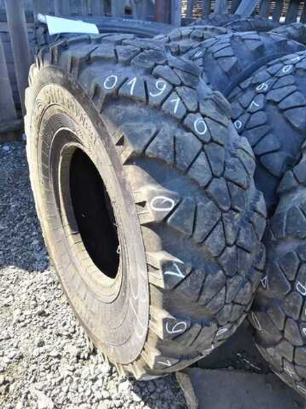 425/85R21 Омскшина O-184 шина б/у