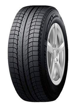 Michelin Latitude X-Ice 2 235/60 R17 102T