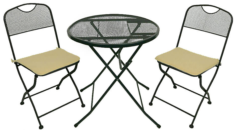 Набор складной мебели GoGarden Alicante