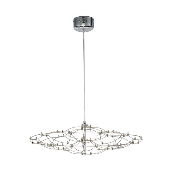 Подвесной светодиодный светильник Favourite Thinner 4305-6P