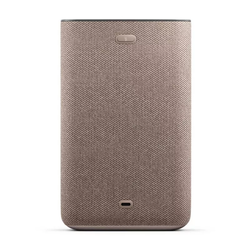 Колонка умная Яндекс Станция 2 песочный (бежевый)