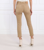 Джинсы Marella SPORT - коричневый(31310434)