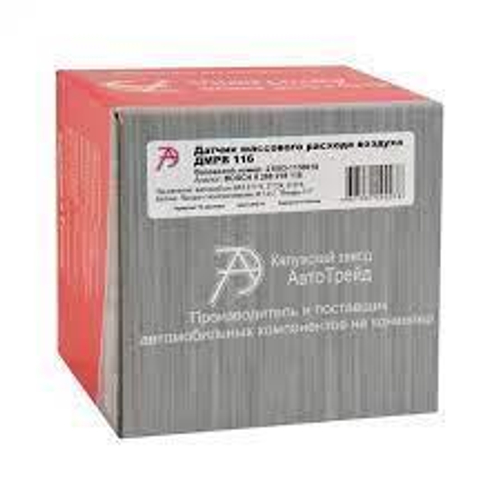 Датчик массового расхода воздуха ВАЗ 2110 Автотрейд