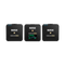 комплект Wireless GO II + CHAR RODE комплект Wireless GO II + CHAR