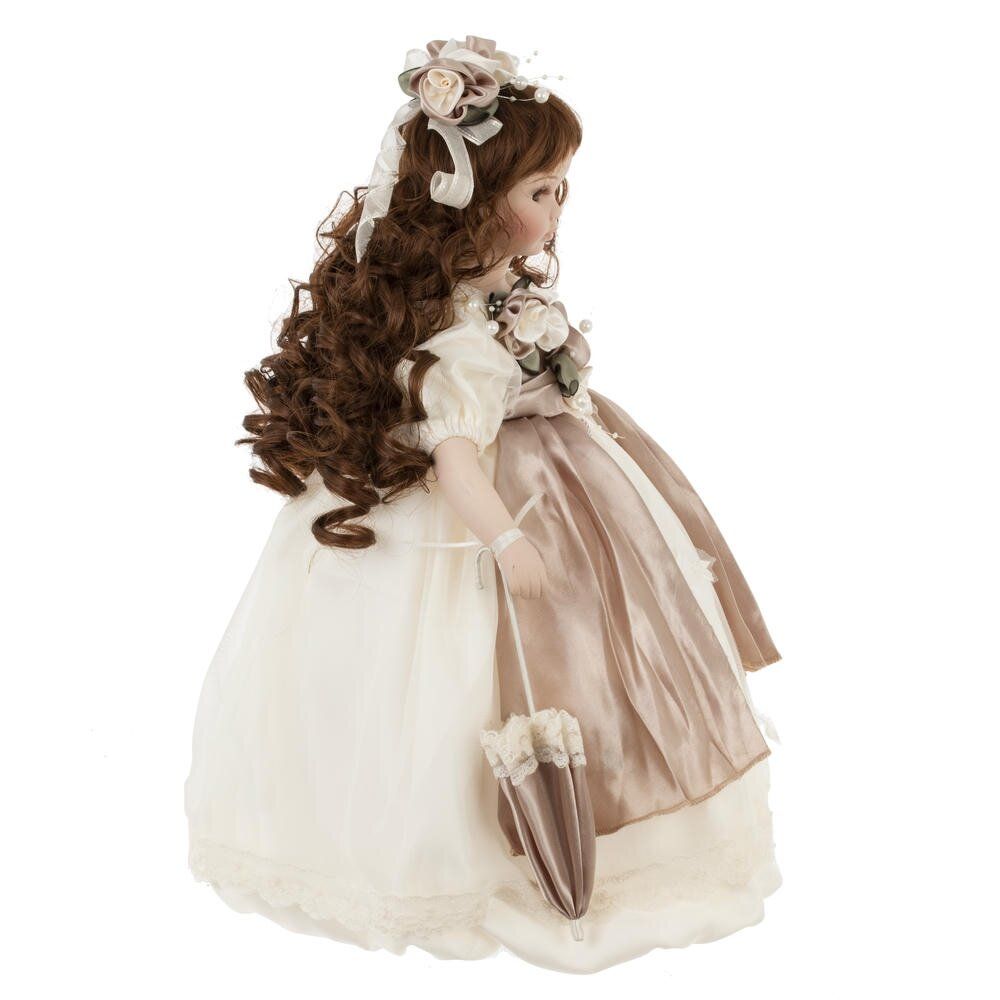 GAEM Кукла "Жозефина", L22 W12,5 H45 см