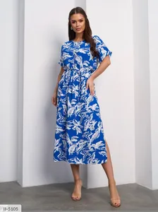 Платье II-5105 Фабрика Моды