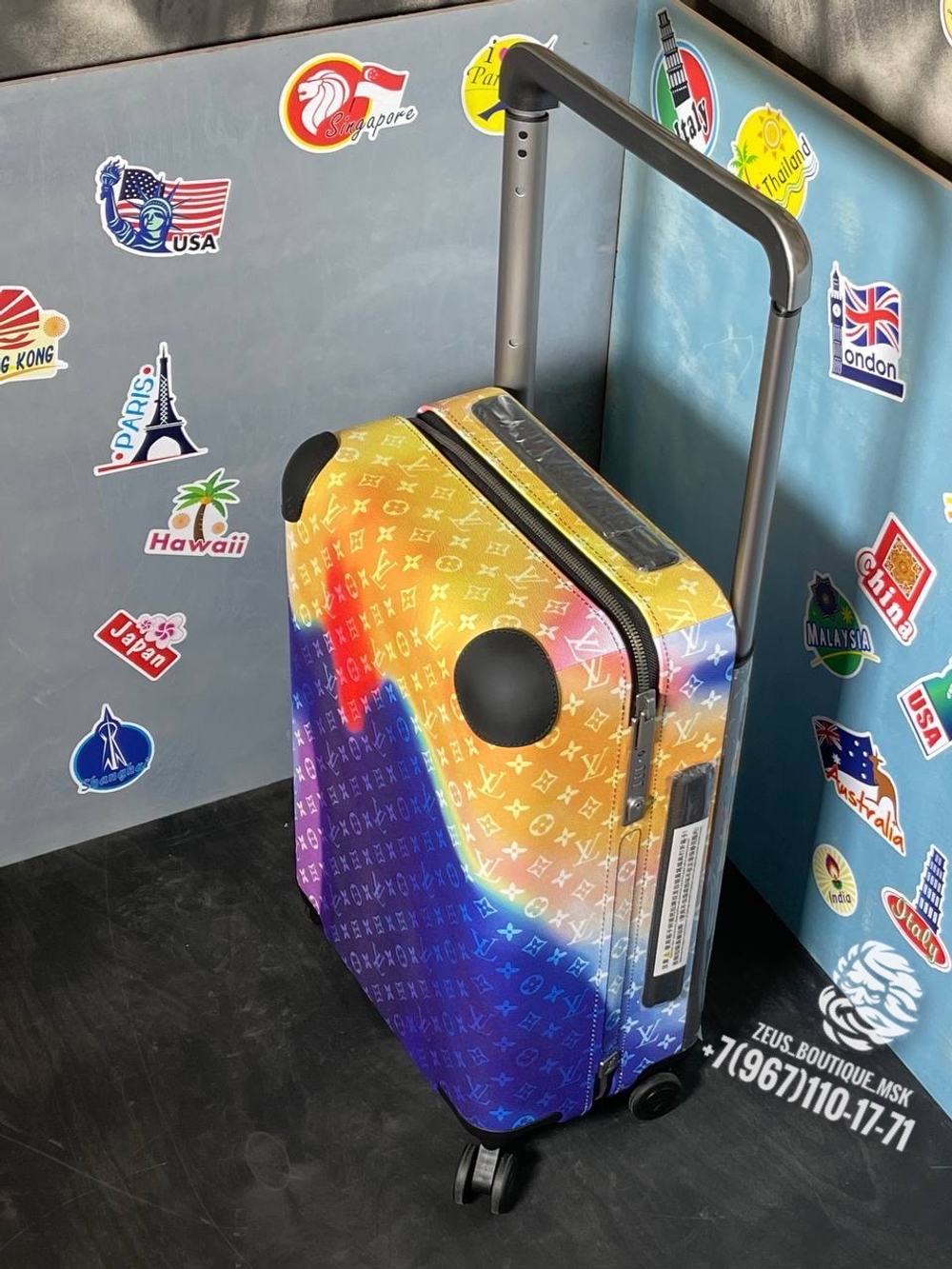 Дорожный чемодан Louis Vuitton Horizon 50