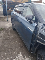 Jaecoo J8 2.0T DCT AWD Supreme