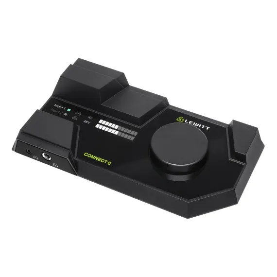 Lewitt CONNECT 6