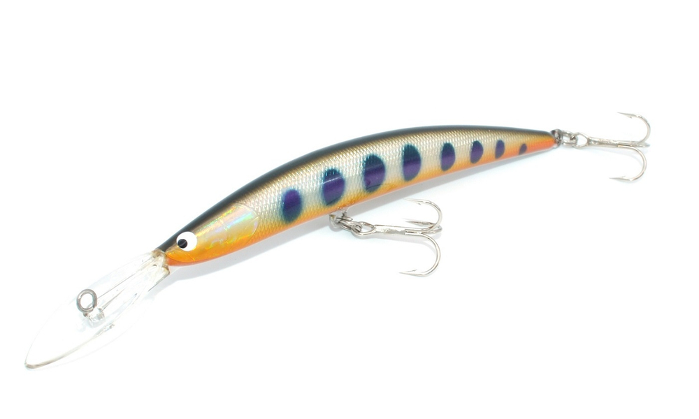 Воблер TACKLE HOUSE Twinkle TWSD 104 f-11