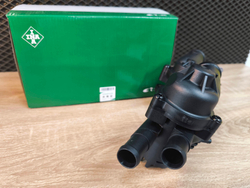 Термостат в сборе INA VAG CFNA  1.4-1.6