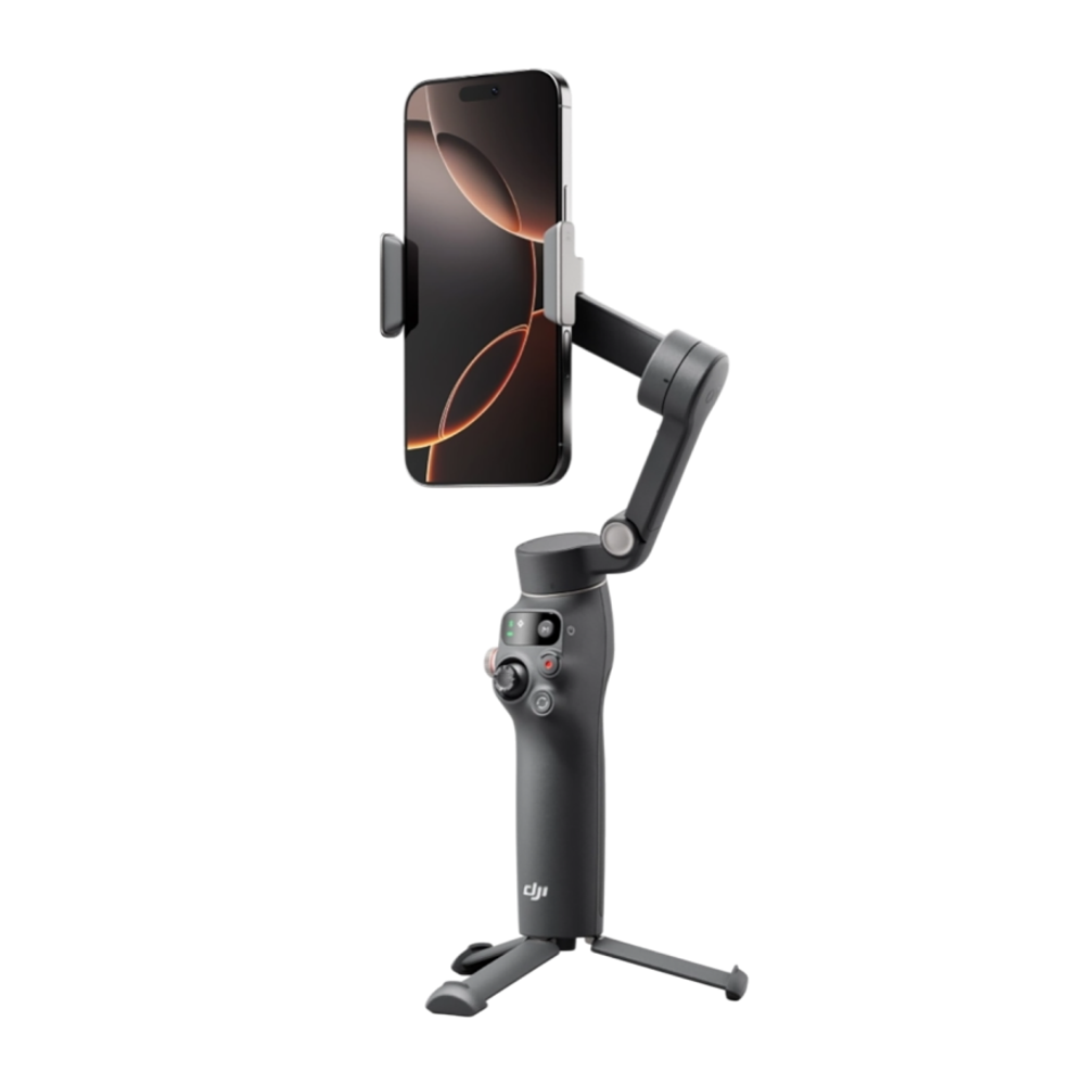 Стабилизатор DJI Osmo Mobile 8 (Standard Combo)