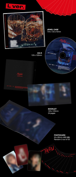 Альбом UAU - Playlist #You Are You