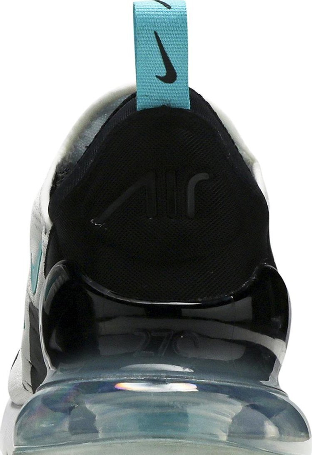 Nike Air Max 270 GS Dusty Cactus Prosto.Shopp
