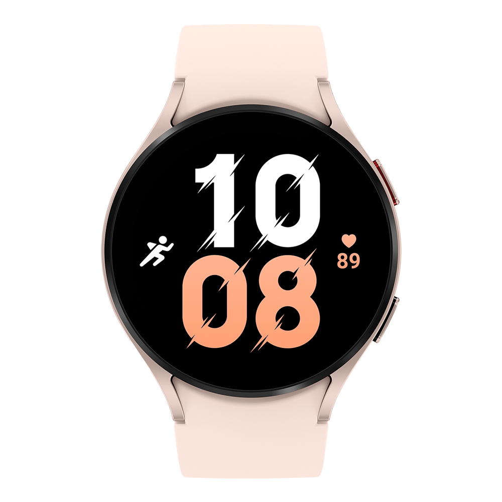 Умные часы Samsung Galaxy Watch 5 40mm Wi-Fi NFC, Pink Gold (Розовое золото)