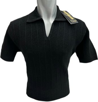 Футболка ПОЛО мужская TONY MONTANA LUXURY TECH