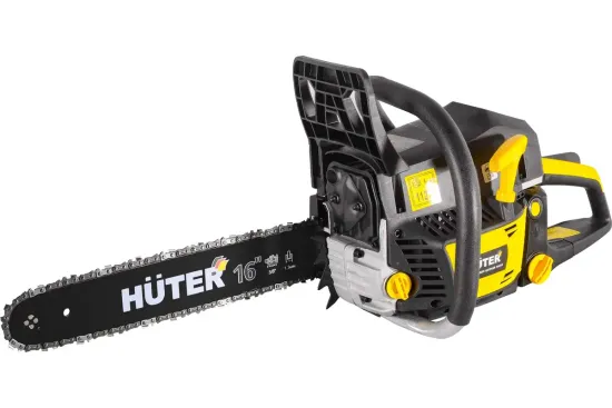 Бензопила "HUTER" BS-2300M