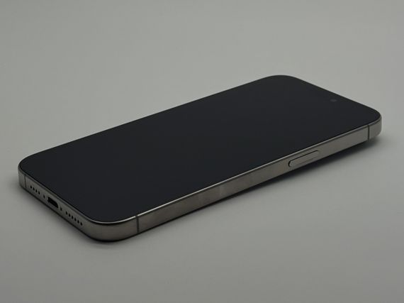 iPhone 15 Pro Max 256Gb Natural Titanium