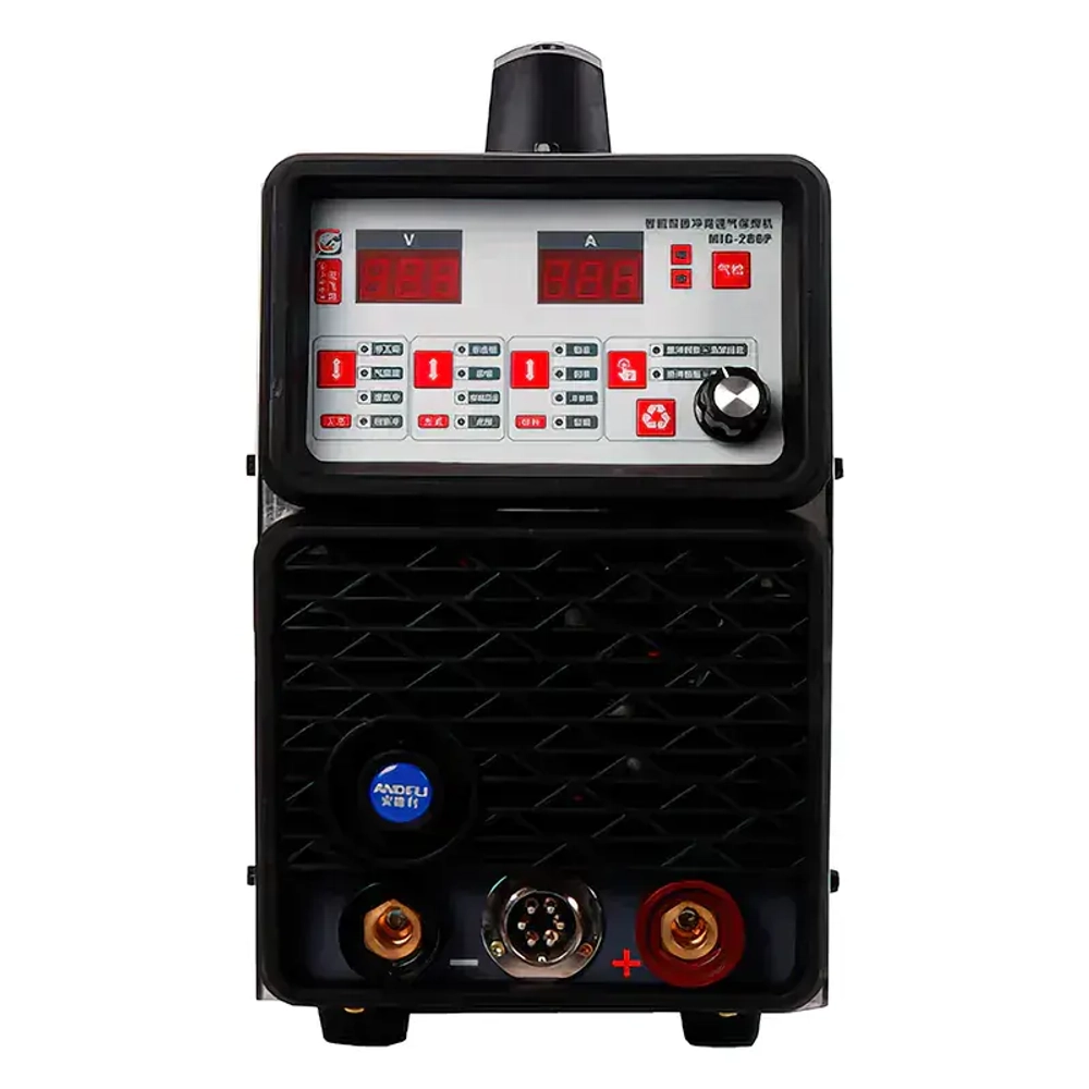 Andeli MIG-280P сварочный полуавтомат ADL20-203