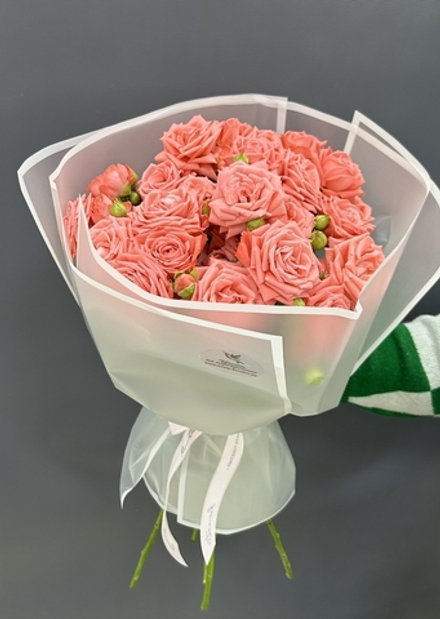 Коралл 7 веток