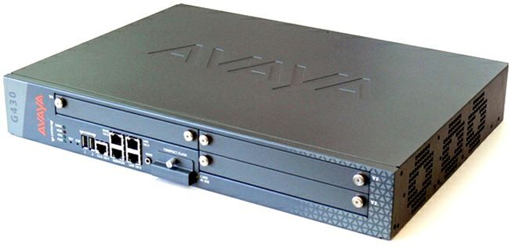 Шлюз  Avaya 700512174