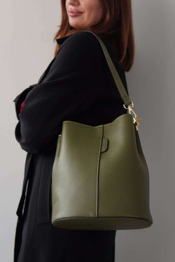 СУМКА Италия Le Borsette 85777