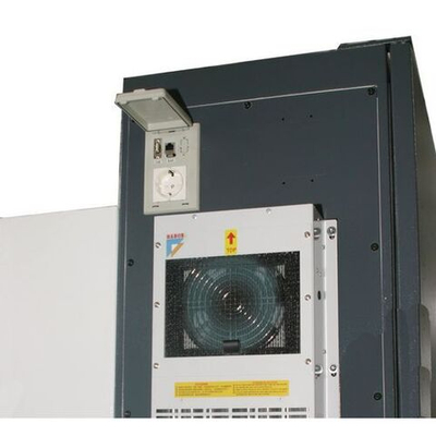 Фрезерный станок с ЧПУ OPTImill F 310 HSC