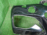 Бампер передний BMW X6 F16 (2014-2020) M-paket