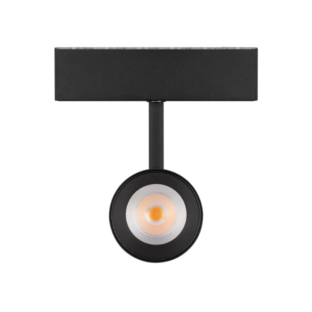 Светильник MAG-SPOT-45-R65-18W Day4000 (BK, 36 deg, 24V, DALI) (Arlight, IP20 Металл, 5 лет) 046594