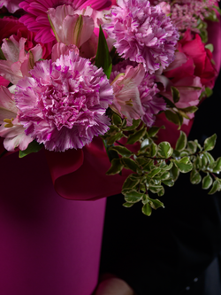 Яркие чувства *