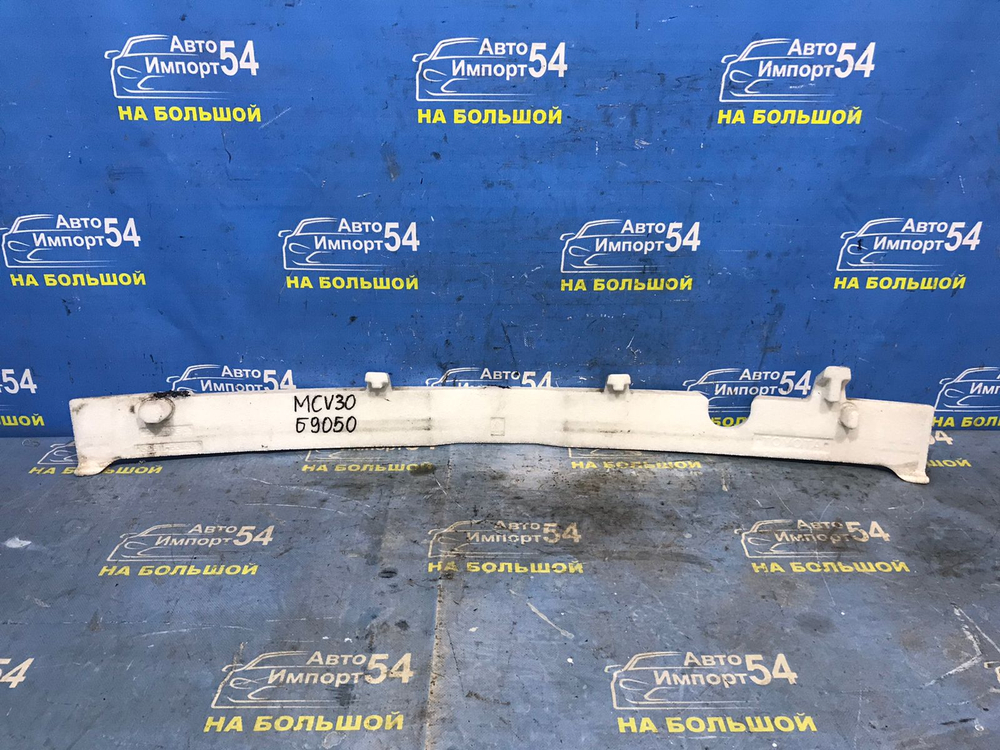 Усилитель переднего бампера TOYOTA WINDOM 2001-2006