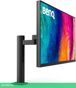 Монитор BenQ DesignVue PD3205UA