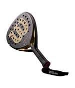 Ракетка Wilson Defy V1 2025 — точность, стабильность и сила для профессиональной игры