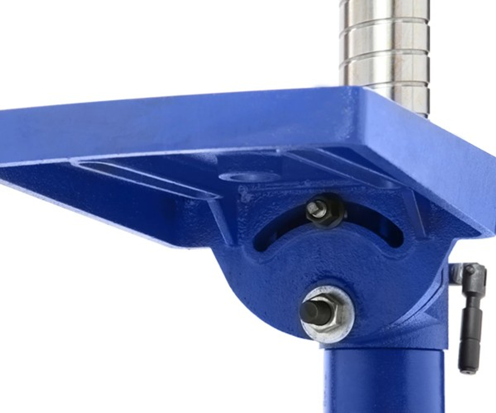 Станок сверлильный BELMASH MDP410-16P/400 S249A