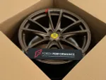 КОВАНЫЕ ДИСКИ для Ferrari F430 COUPE