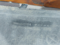 Бампер передний Haval Jolion 21-24 Б/У Оригинал 2803105XST01A