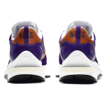 Кроссовки Sacai x VaporWaffle Dark Iris