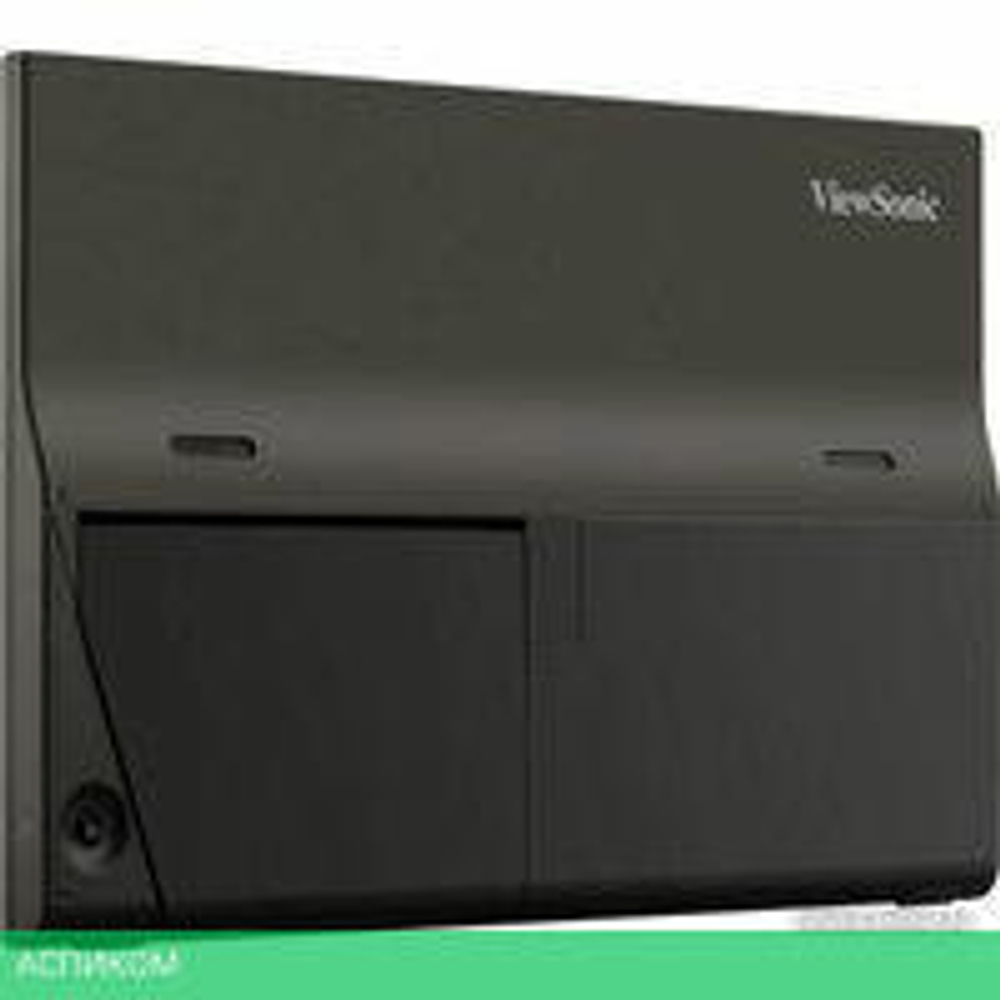 Портативный монитор ViewSonic VA1655