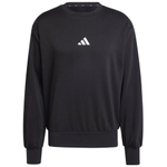 Баскетбольная мужская толстовка adidas Essentials Feelcozy Fleece